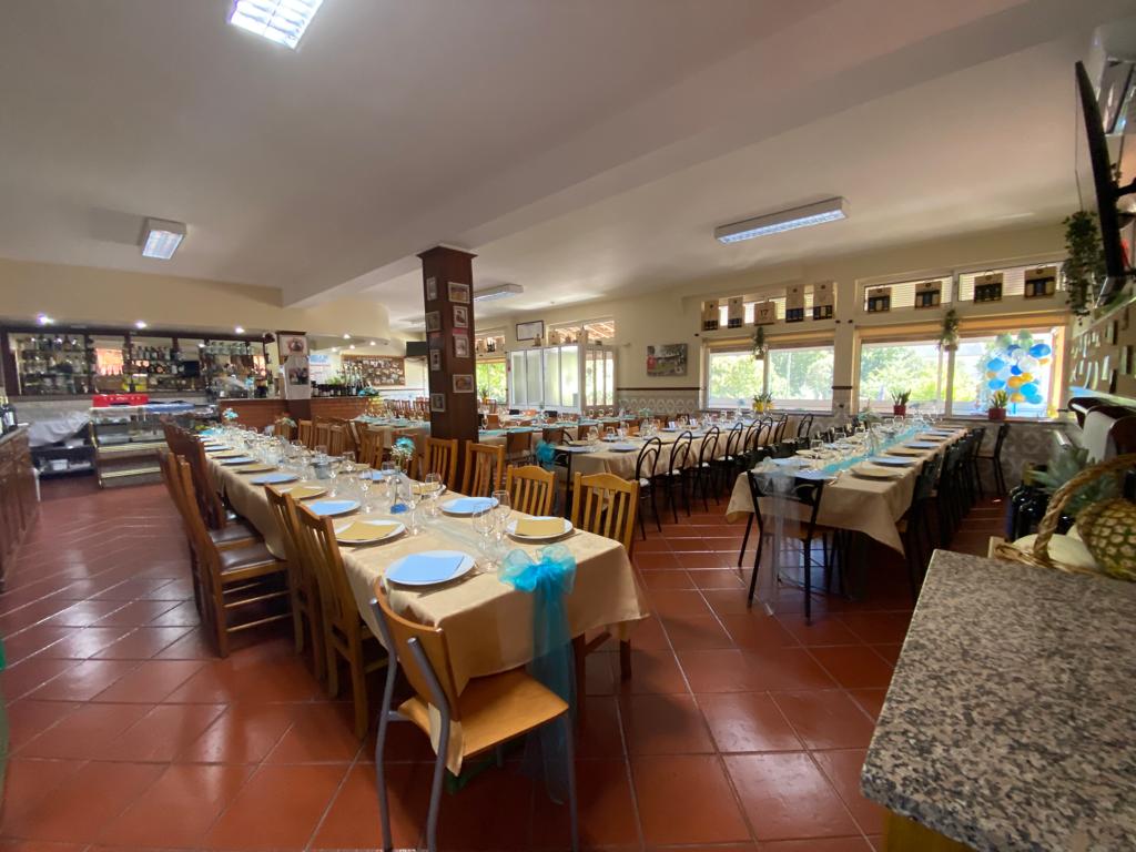 Restaurante Jorge Galinheiro